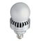 Light Efficient Design 20W ENERGY STAR RATED BOLLARD, E26, 5000K, DIMMABLE LED-8017E50-G2-DIM - alternate 1